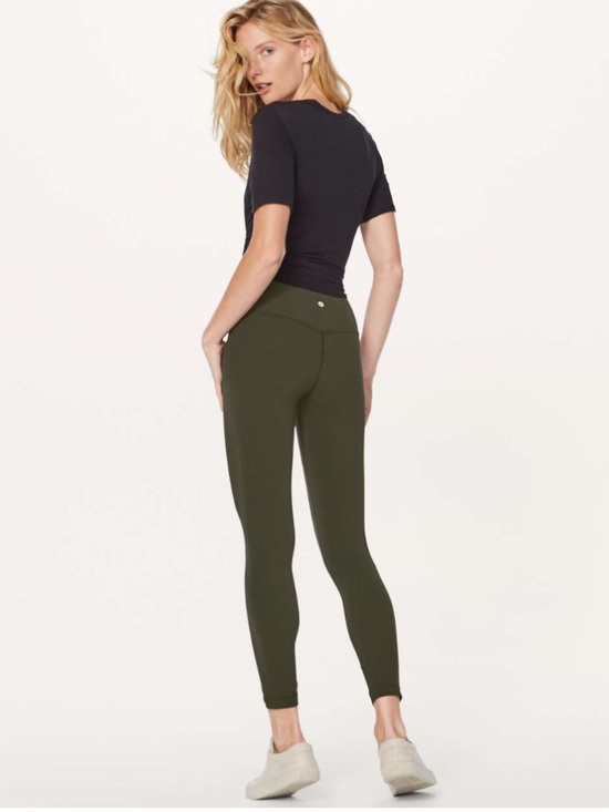 lululemon athletica Pants - Lululemons Align